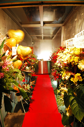 WOMB 7th ANNIVERSARY