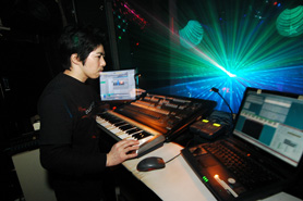 WOMB 7th ANNIVERSARY