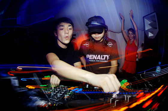 WOMB 7th ANNIVERSARY