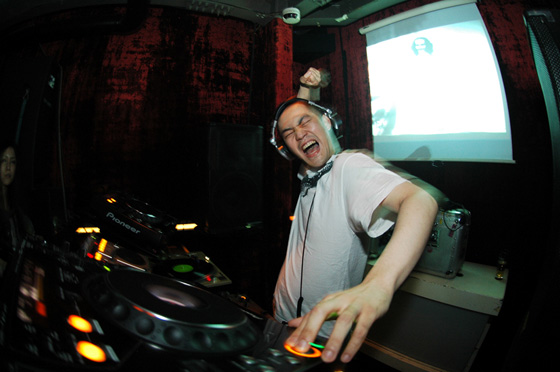 WOMB 7th ANNIVERSARY