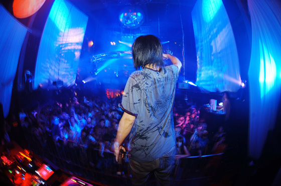 WOMB 7th ANNIVERSARY