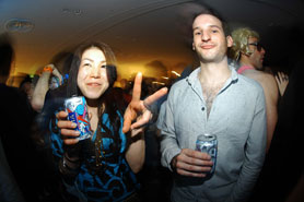 WOMB MOBILE PROJECT CLUB PHAZON M_NUS SPECIAL