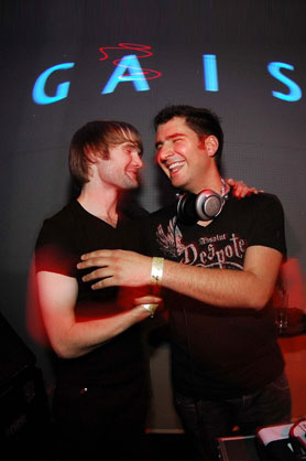 WOMB MOBILE PROJECT CLUB PHAZON M_NUS SPECIAL