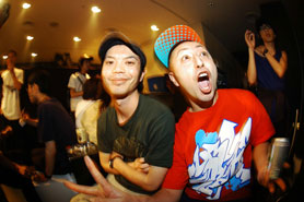 WOMB MOBILE PROJECT CLUB PHAZON M_NUS SPECIAL