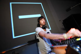 WOMB MOBILE PROJECT CLUB PHAZON M_NUS SPECIAL