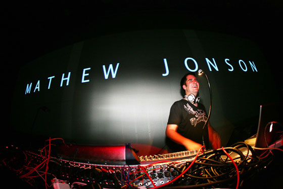 WOMB MOBILE PROJECT CLUB PHAZON M_NUS SPECIAL