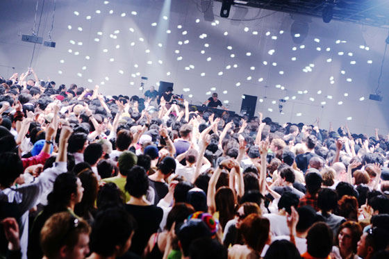 WOMB MOBILE PROJECT CLUB PHAZON M_NUS SPECIAL