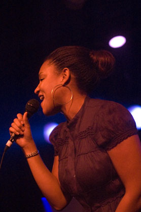 URBANPHONICS presents ANANDA PROJECT @ YELLOW, TOKYO