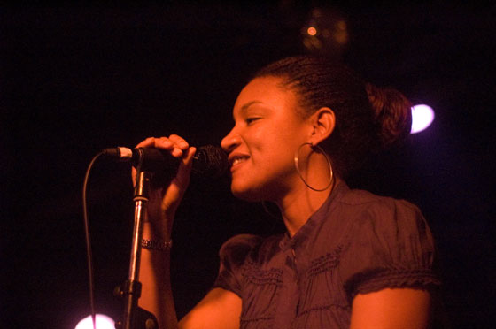 URBANPHONICS presents ANANDA PROJECT @ YELLOW, TOKYO