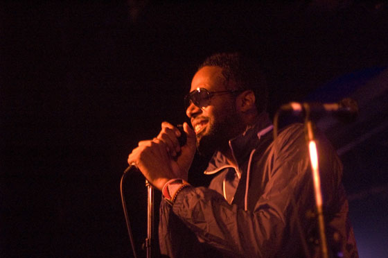 URBANPHONICS presents ANANDA PROJECT @ YELLOW, TOKYO