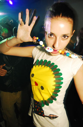 HigterFrequency p[eB[|[g