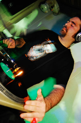 HigterFrequency p[eB[|[g