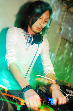 HigterFrequency p[eB[|[g