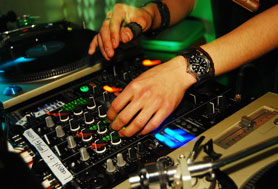 HigterFrequency p[eB[|[g