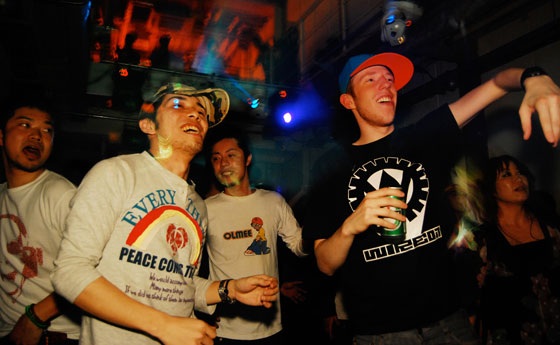 HigterFrequency p[eB[|[g