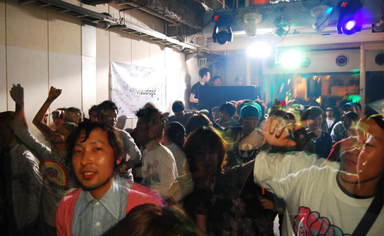 HigterFrequency p[eB[|[g