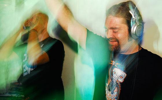 HigterFrequency p[eB[|[g