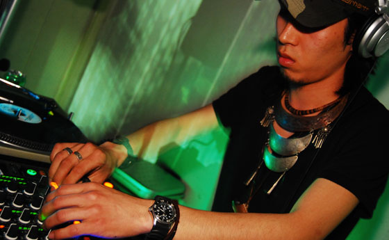 HigterFrequency p[eB[|[g