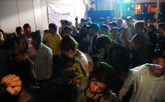 HigterFrequency p[eB[|[g