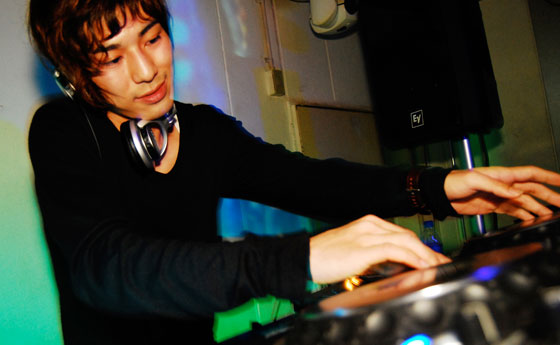 HigterFrequency p[eB[|[g