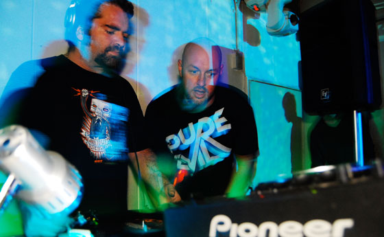 HigterFrequency p[eB[|[g