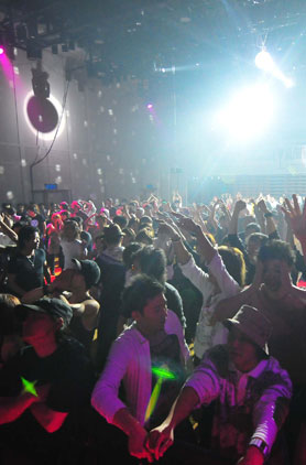 HigterFrequency p[eB[|[g