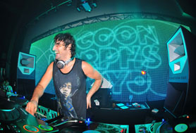 HigterFrequency p[eB[|[g