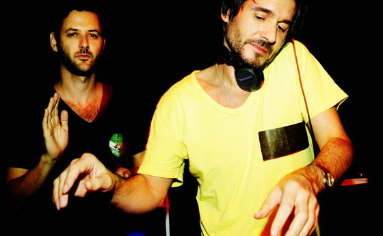 HigterFrequency p[eB[|[g