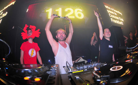 HigterFrequency p[eB[|[g