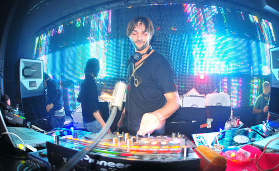 HigterFrequency p[eB[|[g