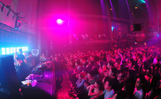 HigterFrequency p[eB[|[g