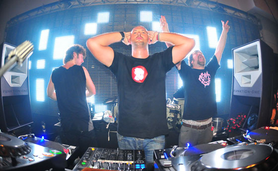 HigterFrequency p[eB[|[g