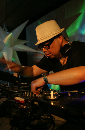 HigterFrequency p[eB[|[g