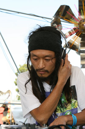 HigterFrequency p[eB[|[g