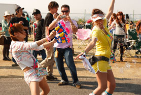 HigterFrequency p[eB[|[g