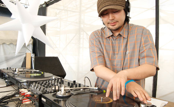 HigterFrequency p[eB[|[g