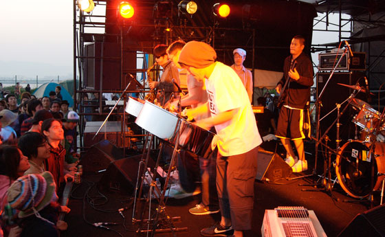 HigterFrequency p[eB[|[g