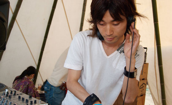 HigterFrequency p[eB[|[g