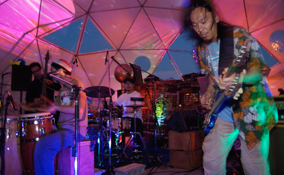 HigterFrequency p[eB[|[g