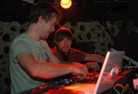 HigterFrequency p[eB[|[g