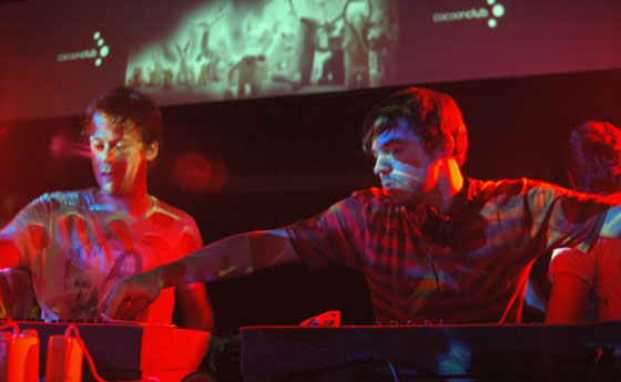 HigterFrequency p[eB[|[g