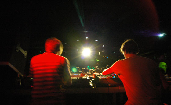 HigterFrequency p[eB[|[g