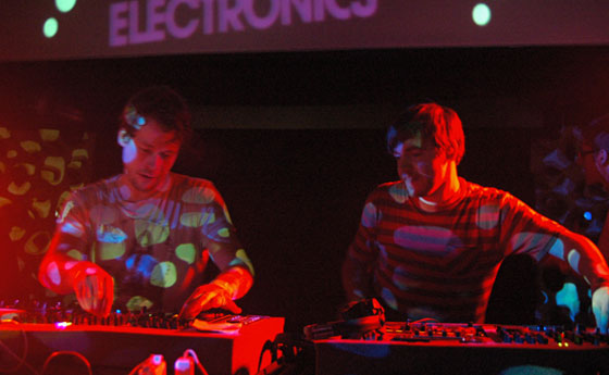 HigterFrequency p[eB[|[g