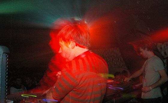 HigterFrequency p[eB[|[g