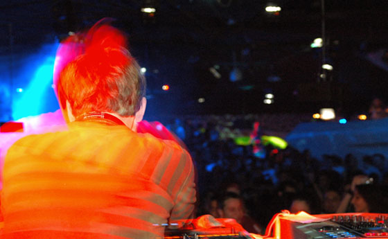 HigterFrequency p[eB[|[g