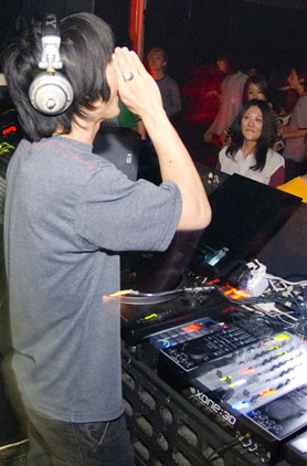 HigterFrequency p[eB[|[g