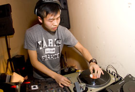 HigterFrequency p[eB[|[g