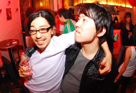 HigterFrequency p[eB[|[g