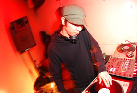 HigterFrequency p[eB[|[g