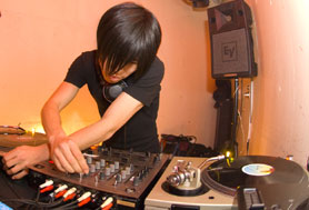 HigterFrequency p[eB[|[g